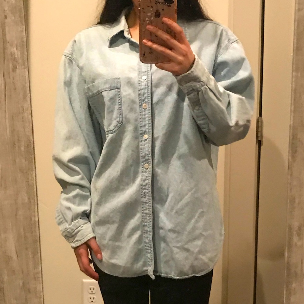 Men’s Old Navy Denim Jacket